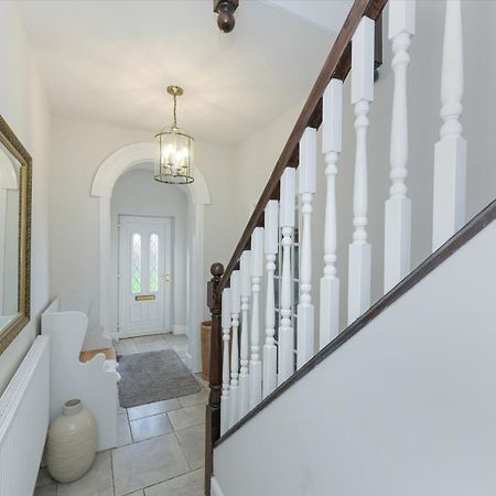 דרבי Borrowfield Lodge מראה חיצוני תמונה