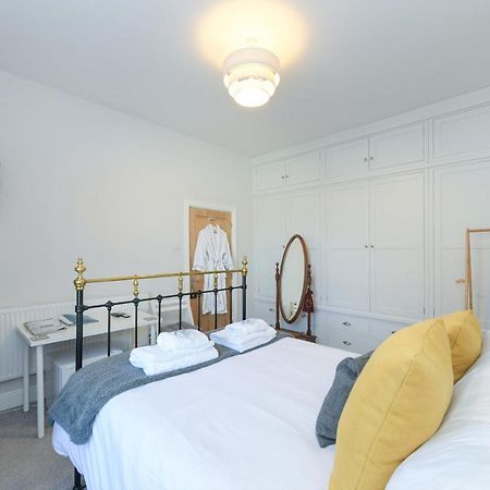 דרבי Borrowfield Lodge מראה חיצוני תמונה