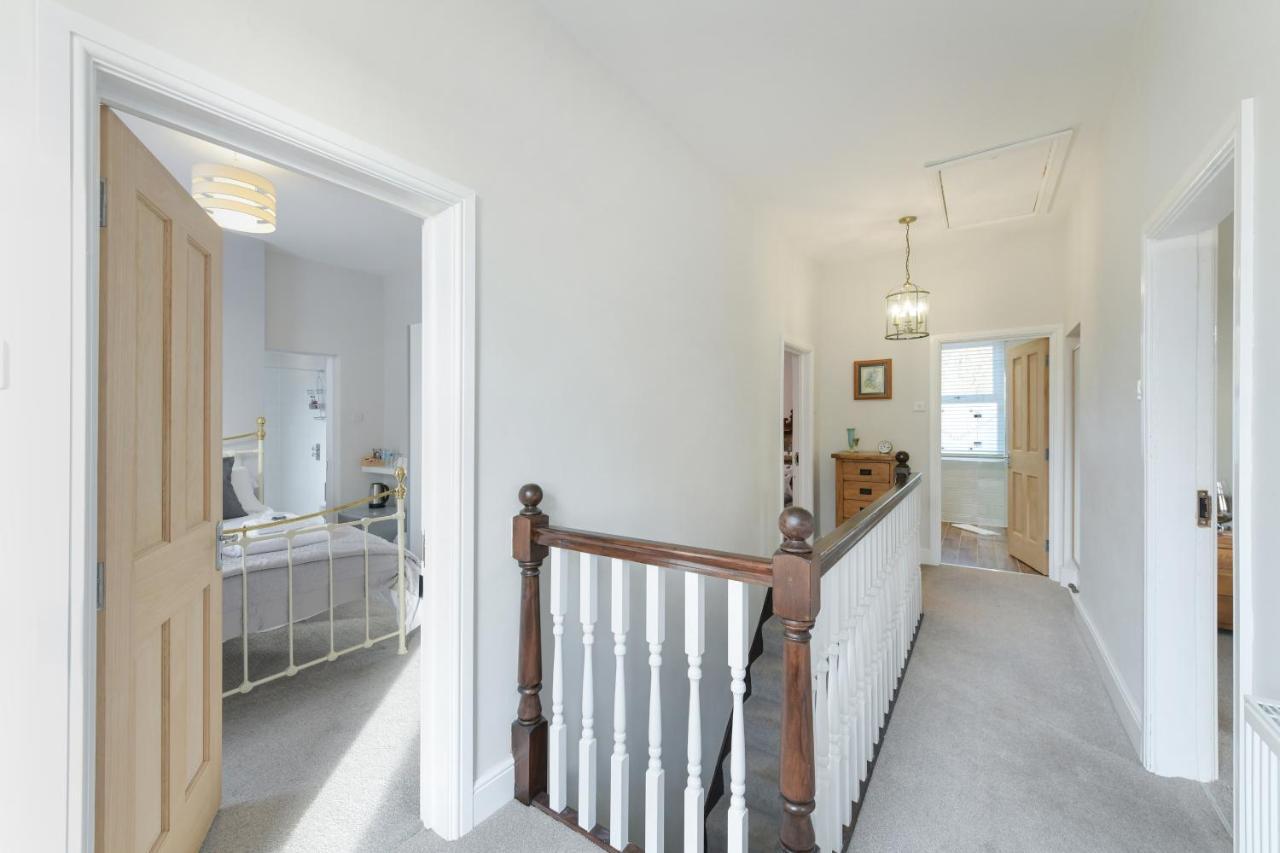 דרבי Borrowfield Lodge מראה חיצוני תמונה